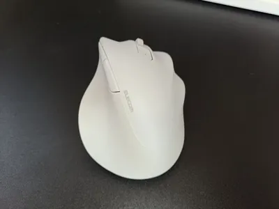 マウス画像